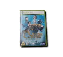 Microsoft Xbox 360 The Golden Compass