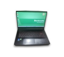 MSI GF63 Thin 11SC