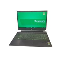 HP Gaming Laptop 15-ec2003na