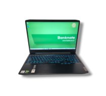 Lenovo IdeaPad Gaming 3 15IMH05