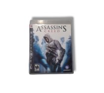 PlayStation 3 ASSASSINS CREED