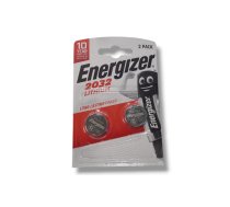 Energizer 2032 Lithium CR2032