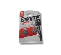 Energizer 2032 Lithium CR2032