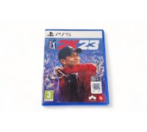 Sony PlayStation 5 PGA Tour 2K23
