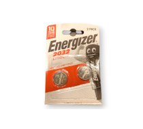 Energizer 2032 Lithium CR2032