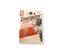 Energizer 2032 Lithium CR2032