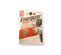 Energizer 2032 Lithium CR2032