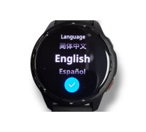 Xiaomi Watch S1 Active