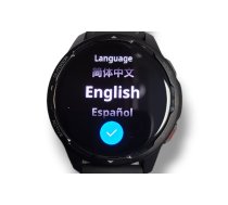 Xiaomi Watch S1 Active