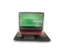 MSI Thin GF63 12UDX