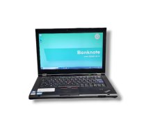 Lenovo ThinkPad T420