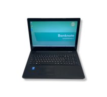 Lenovo G50-80