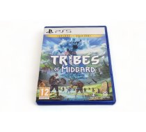 Sony PlayStation 5 Tribes of Midgard