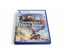 Sony PlayStation 5 Immortals Fenyx Rising