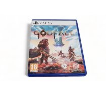 Sony PlayStation 5 Godfall