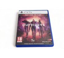 Sony PlayStation 5 Outriders