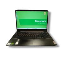 Lenovo IdeaPad Gaming 3 15IMH05