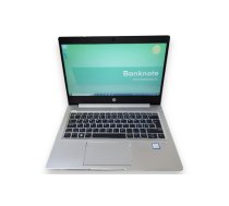 HP Probook 430 G6