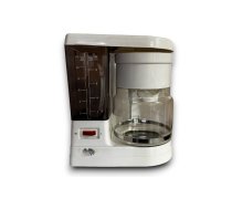 Kaffemaschine KM2