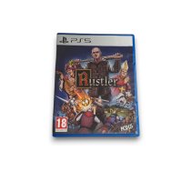 PlayStation 5 Rustler