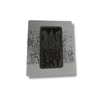 PlayStation 5 Beyond a Steel Sky