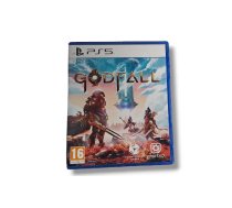 PlayStation 5 Godfall