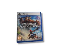 PlayStation 5 Immortals Fenyx Rising