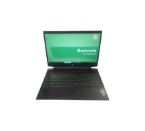 HP Pavilion Gaming Laptop 15-ecOxxx