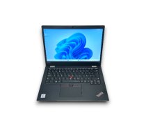 Lenovo ThinkPad L13