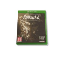 Microsoft Xbox One Fallout 4