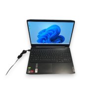 Lenovo Idea Pad Gaming 3 15ach6