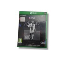 Xbox series x Fifa 21