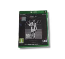 Xbox series x Fifa 21