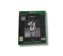 Xbox series x Fifa 21