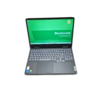 Lenovo IdeaPad Gaiming 3 15 IAH7