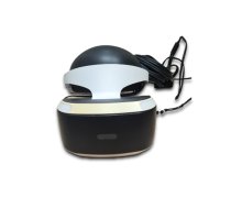 Sony PlayStation VR