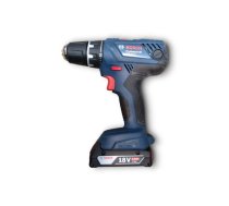 Bosch GSR 18V-21