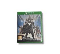 Xbox One DESTINY