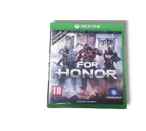 Microsoft Xbox One For Honor