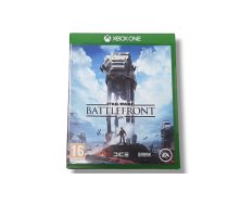 Xbox One Star Wars Battlefront