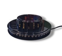 Livarno Led Party Light wheel