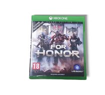 Microsoft Xbox One For Honor