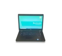 Dell Latitude E5450