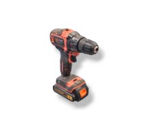 Black Decker BDCDD186