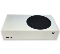 Microsoft Xbox Series S 512GB