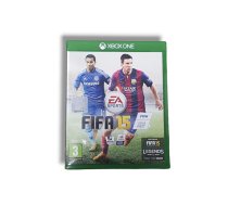 Xbox One FIFA15