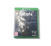 Microsoft Xbox One Fallout 4