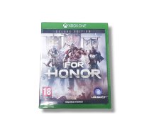 Microsoft Xbox One For Honor