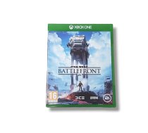 Xbox One Star Wars: Battlefront