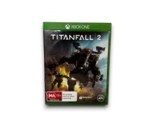 Microsoft XBox One Titanfall 2